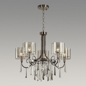 Подвесная люстра Odeon Light Nicole 4890/5 в Нытве - nytva.mebel24.online | фото 2