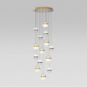 Подвесная люстра Odeon Light Roni 5037/132L в Нытве - nytva.mebel24.online | фото 4