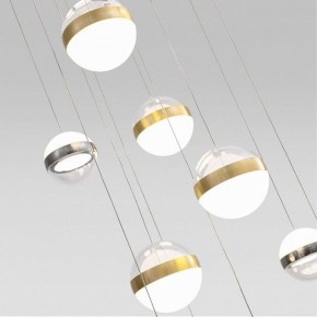 Подвесная люстра Odeon Light Roni 5037/132L в Нытве - nytva.mebel24.online | фото 5