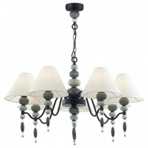 Подвесная люстра Odeon Light Sochi 4896/7 в Нытве - nytva.mebel24.online | фото 2