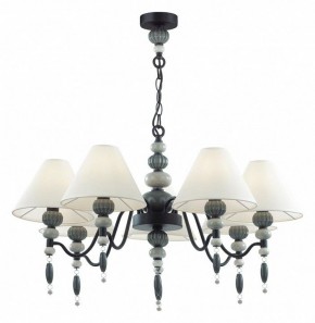 Подвесная люстра Odeon Light Sochi 4896/7 в Нытве - nytva.mebel24.online | фото 4