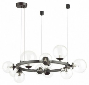 Подвесная люстра Odeon Light Tovi 4818/11 в Нытве - nytva.mebel24.online | фото 3