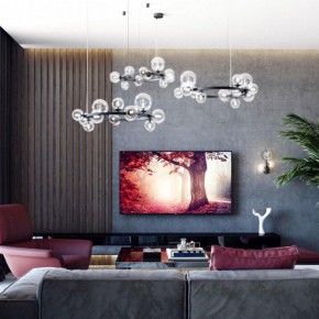 Подвесная люстра Odeon Light Tovi 4818/11 в Нытве - nytva.mebel24.online | фото 4