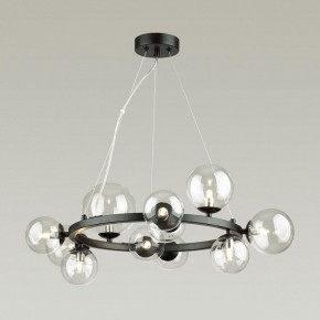 Подвесная люстра Odeon Light Tovi 4818/11 в Нытве - nytva.mebel24.online | фото 5