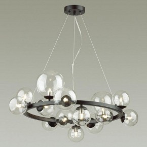 Подвесная люстра Odeon Light Tovi 4818/14 в Нытве - nytva.mebel24.online | фото 3
