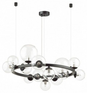 Подвесная люстра Odeon Light Tovi 4818/14 в Нытве - nytva.mebel24.online | фото 4