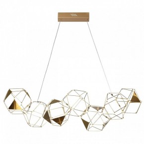 Подвесная люстра Odeon Light Trellis 5086/32L в Нытве - nytva.mebel24.online | фото 3