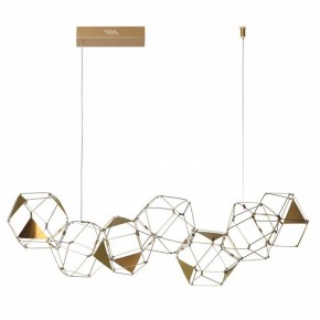 Подвесная люстра Odeon Light Trellis 5086/32L в Нытве - nytva.mebel24.online | фото 4
