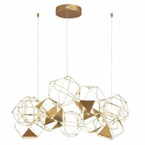 Подвесная люстра Odeon Light Trellis 5086/56L в Нытве - nytva.mebel24.online | фото 3