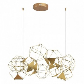 Подвесная люстра Odeon Light Trellis 5086/56L в Нытве - nytva.mebel24.online | фото 4