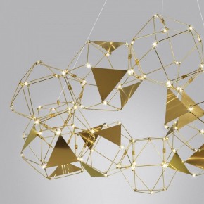 Подвесная люстра Odeon Light Trellis 5086/56L в Нытве - nytva.mebel24.online | фото 7