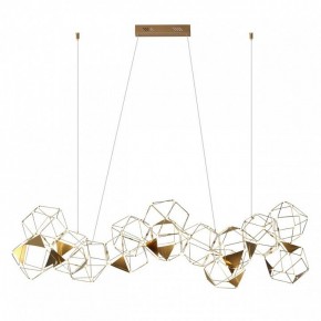 Подвесная люстра Odeon Light Trellis 5086/64L в Нытве - nytva.mebel24.online | фото 3