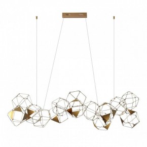 Подвесная люстра Odeon Light Trellis 5086/64L в Нытве - nytva.mebel24.online | фото 4