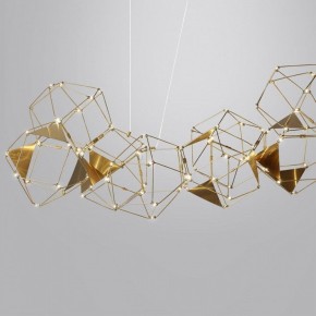 Подвесная люстра Odeon Light Trellis 5086/64L в Нытве - nytva.mebel24.online | фото 6