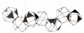 Подвесная люстра Odeon Light Trellis 5087/32L в Нытве - nytva.mebel24.online | фото
