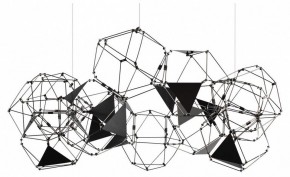 Подвесная люстра Odeon Light Trellis 5087/56L в Нытве - nytva.mebel24.online | фото