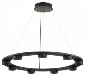 Подвесная люстра Odeon Light Turman 6631/75L в Нытве - nytva.mebel24.online | фото 2