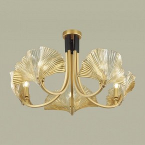 Подвесная люстра Odeon Light Ventaglio 4870/5 в Нытве - nytva.mebel24.online | фото 2