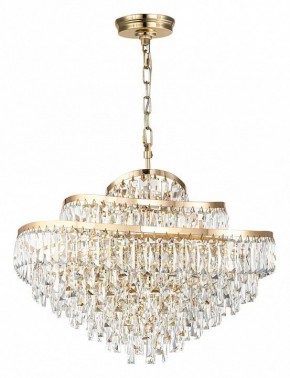 Подвесная люстра Odeon Light Wayta 5073/14 в Нытве - nytva.mebel24.online | фото 3
