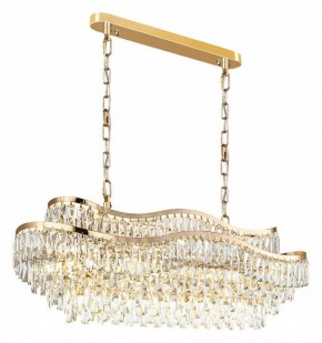 Подвесная люстра Odeon Light Wayta 5073/15 в Нытве - nytva.mebel24.online | фото 2