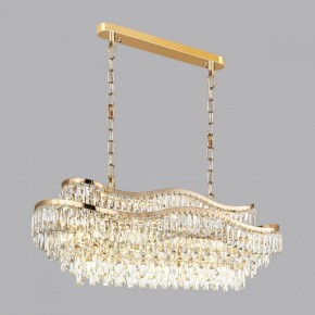 Подвесная люстра Odeon Light Wayta 5073/15 в Нытве - nytva.mebel24.online | фото 4
