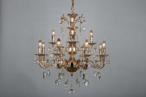 Подвесная люстра Omnilux Aosta OML-78903-12 в Нытве - nytva.mebel24.online | фото 3