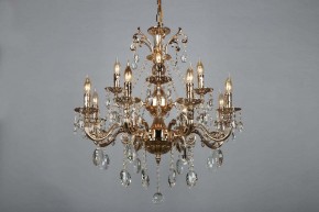 Подвесная люстра Omnilux Aosta OML-78903-12 в Нытве - nytva.mebel24.online | фото 5