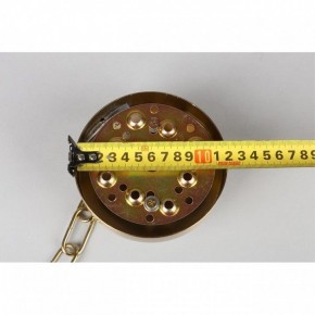 Подвесная люстра Omnilux Casanuova OML-52603-12 в Нытве - nytva.mebel24.online | фото 11