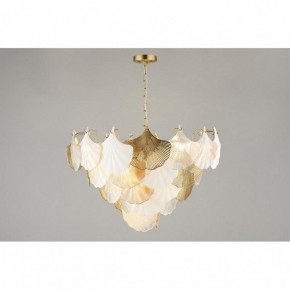 Подвесная люстра Omnilux Casanuova OML-52603-12 в Нытве - nytva.mebel24.online | фото 4