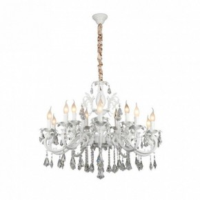 Подвесная люстра Omnilux Catanzaro OML-30807-15 в Нытве - nytva.mebel24.online | фото 2