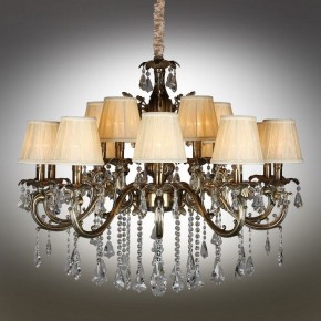 Подвесная люстра Omnilux Catanzaro OML-30813-15 в Нытве - nytva.mebel24.online | фото 7