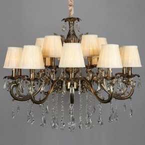 Подвесная люстра Omnilux Catanzaro OML-30813-15 в Нытве - nytva.mebel24.online | фото 9