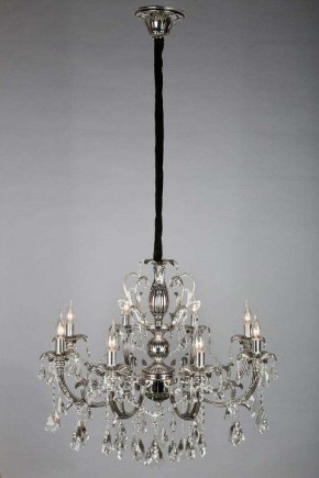 Подвесная люстра Omnilux Grosseto OML-77713-08 в Нытве - nytva.mebel24.online | фото 3