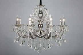 Подвесная люстра Omnilux Grosseto OML-77713-08 в Нытве - nytva.mebel24.online | фото 4