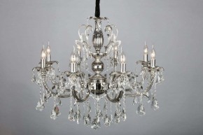 Подвесная люстра Omnilux Grosseto OML-77713-08 в Нытве - nytva.mebel24.online | фото 5