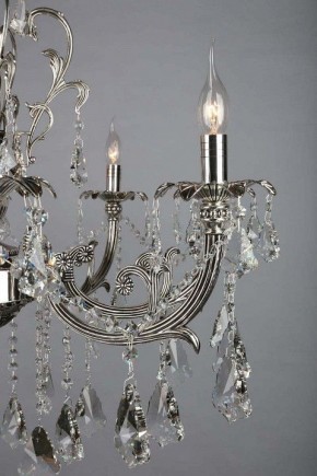Подвесная люстра Omnilux Grosseto OML-77713-08 в Нытве - nytva.mebel24.online | фото 9