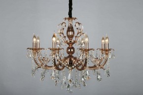Подвесная люстра Omnilux Grosseto OML-77723-08 в Нытве - nytva.mebel24.online | фото 3