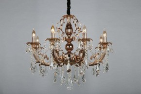 Подвесная люстра Omnilux Grosseto OML-77723-08 в Нытве - nytva.mebel24.online | фото 5