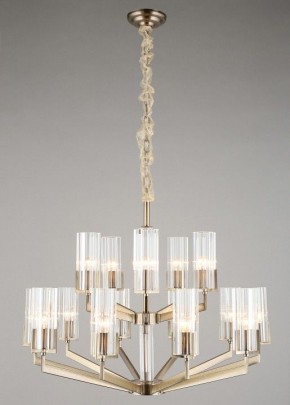 Подвесная люстра Omnilux Ledro OML-69903-15 в Нытве - nytva.mebel24.online | фото 3