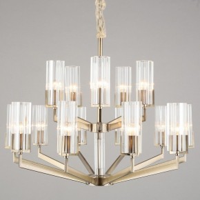 Подвесная люстра Omnilux Ledro OML-69903-15 в Нытве - nytva.mebel24.online | фото 5