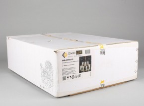 Подвесная люстра Omnilux Ledro OML-69903-15 в Нытве - nytva.mebel24.online | фото 7