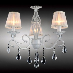 Подвесная люстра Omnilux Mezzano OML-79103-03 в Нытве - nytva.mebel24.online | фото 2