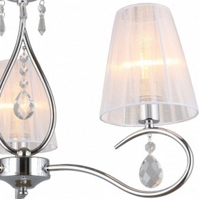 Подвесная люстра Omnilux Molinella OML-56203-03 в Нытве - nytva.mebel24.online | фото 4