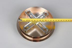 Подвесная люстра Omnilux Naro OML-69503-08 в Нытве - nytva.mebel24.online | фото 13