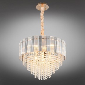 Подвесная люстра Omnilux Naro OML-69503-08 в Нытве - nytva.mebel24.online | фото 4