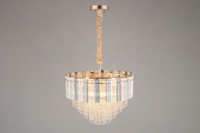 Подвесная люстра Omnilux Naro OML-69503-08 в Нытве - nytva.mebel24.online | фото 5