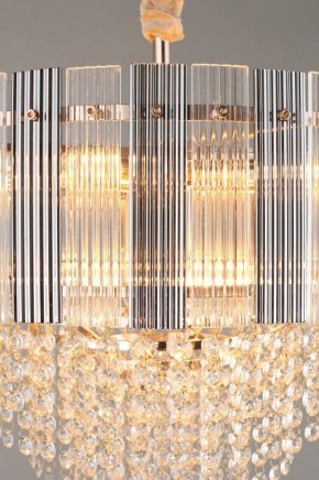 Подвесная люстра Omnilux Naro OML-69503-08 в Нытве - nytva.mebel24.online | фото 9