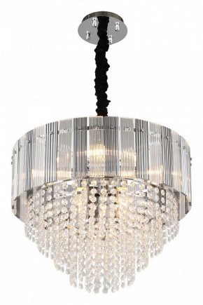 Подвесная люстра Omnilux Naro OML-69513-08 в Нытве - nytva.mebel24.online | фото 2