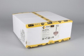 Подвесная люстра Omnilux Naro OML-69513-08 в Нытве - nytva.mebel24.online | фото 7