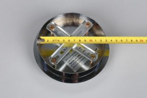 Подвесная люстра Omnilux Oliveri OML-69603-10 в Нытве - nytva.mebel24.online | фото 11